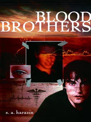Blood Brothers - ebook